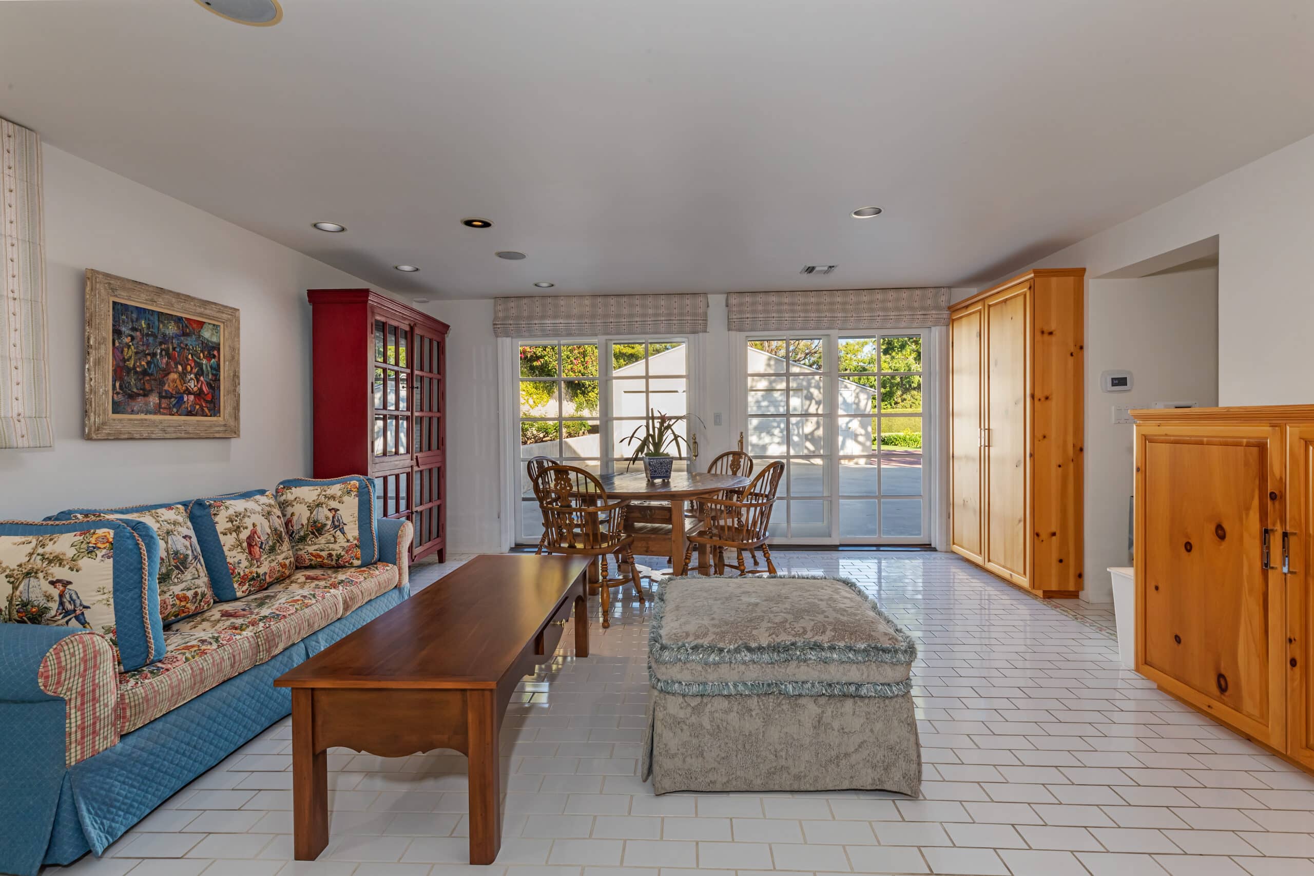 Listing image