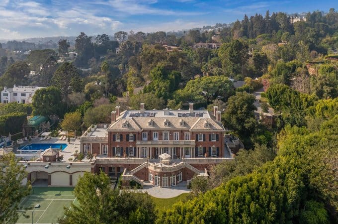 Rosewood Estate, 500 St Cloud Rd