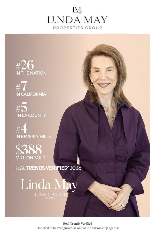 Linda May Properties Group June 2026 Newsletter