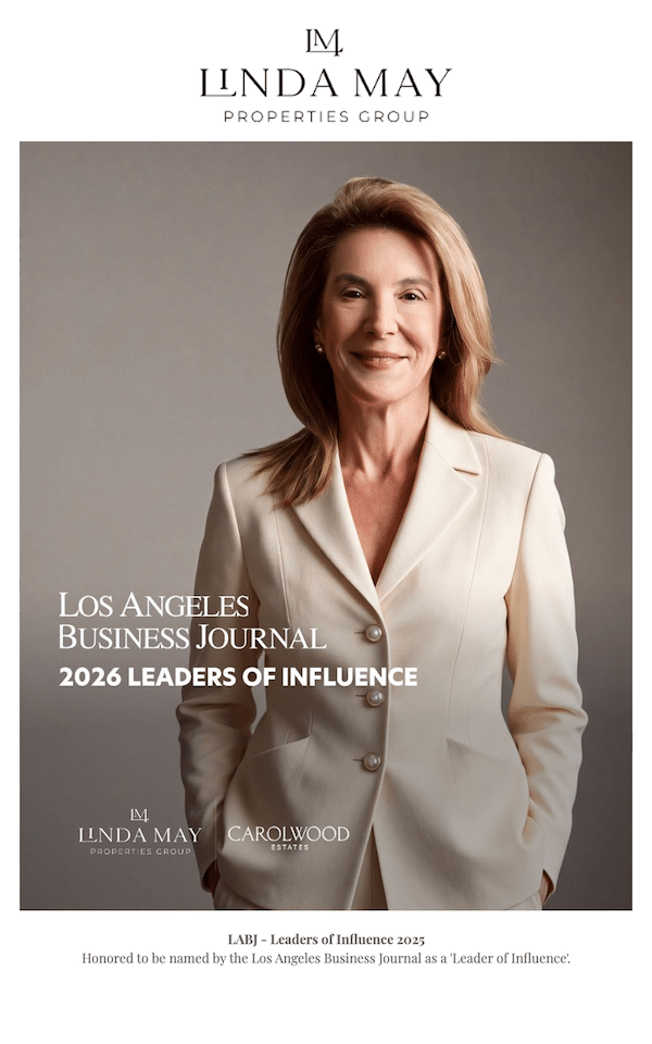 Linda May Properties Group August 2026 Newsletter